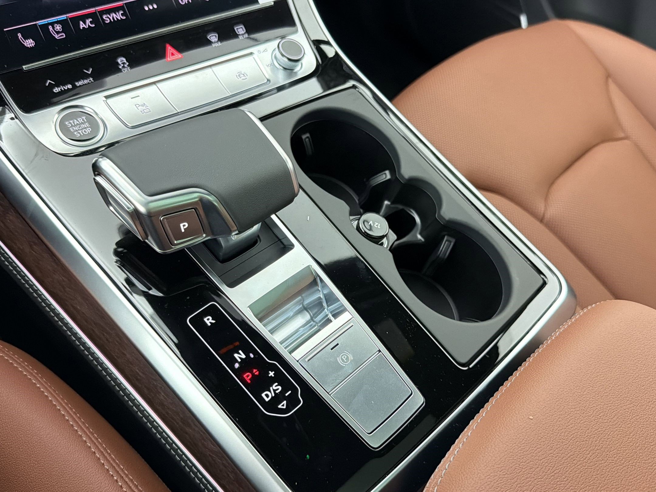 New 2026 Audi Q7 3.0T Premium Plus AWD/4WD image 21