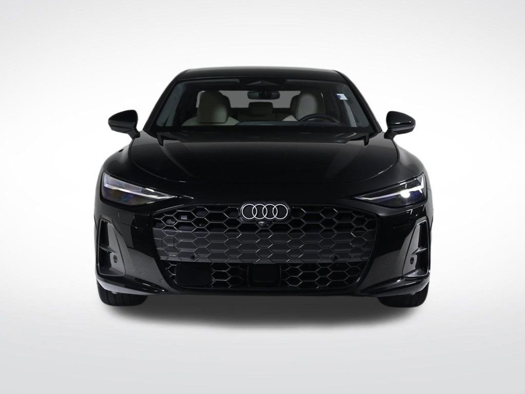 Used 2026 Audi A6 Premium Plus w/ Premium Plus Package image 8