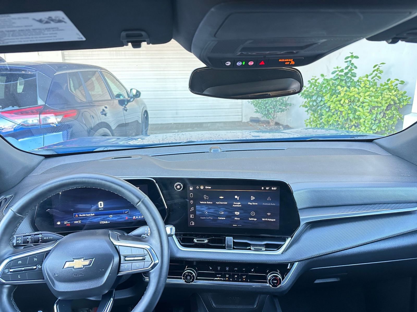 Used 2025 Chevrolet Equinox LT image 33