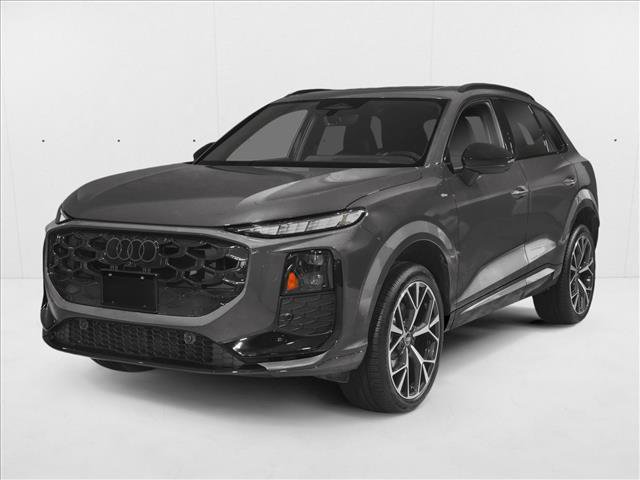 New 2026 Audi Q3 quattro 2.0T image 1
