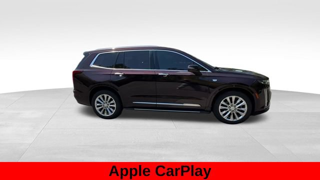 Used 2020 Cadillac XT6 Premium Luxury FWD image 9