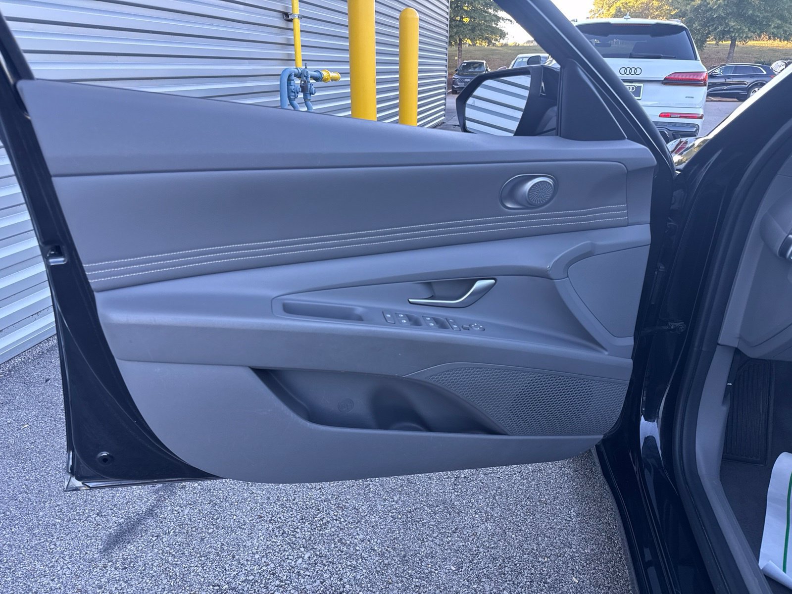 Used 2021 Hyundai Elantra SEL w/ Convenience Package FWD image 21