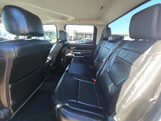 Used 2023 Toyota Tundra SR5 w/ SR5 Convenience Package image 8