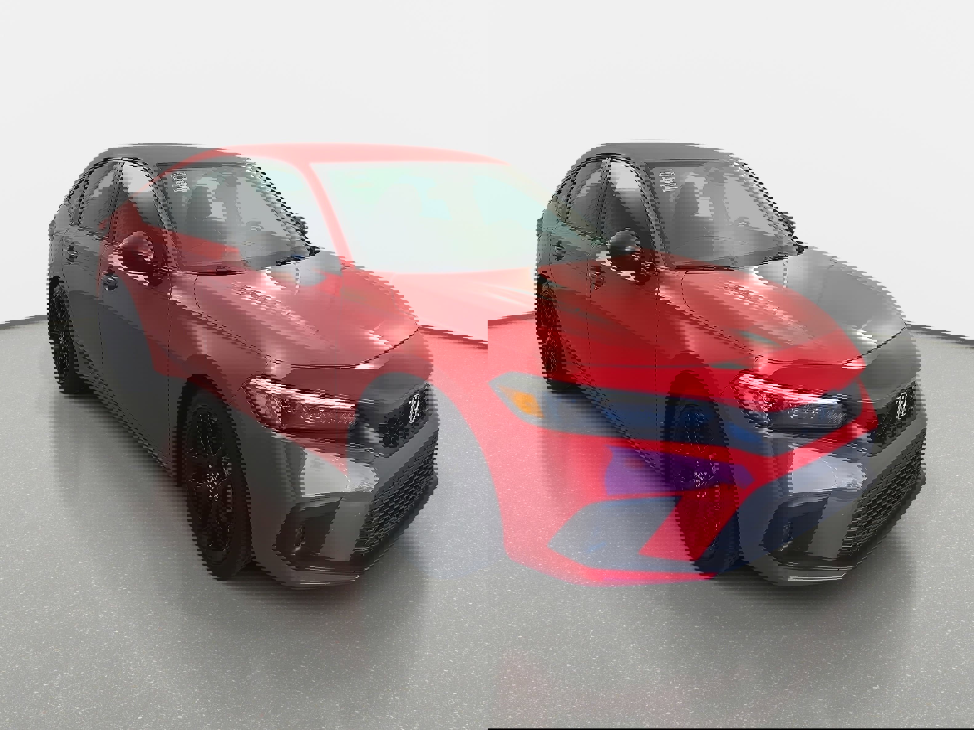 Certified 2023 Honda Civic Sport image 3