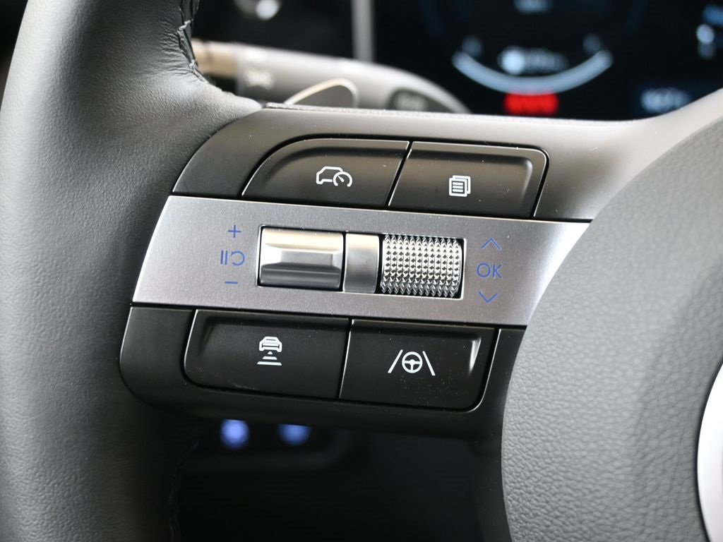 New 2026 Hyundai Santa Cruz Limited image 27