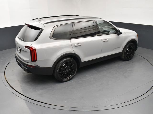 Used 2022 Kia Telluride EX w/ EX Premium Package AWD/4WD image 18