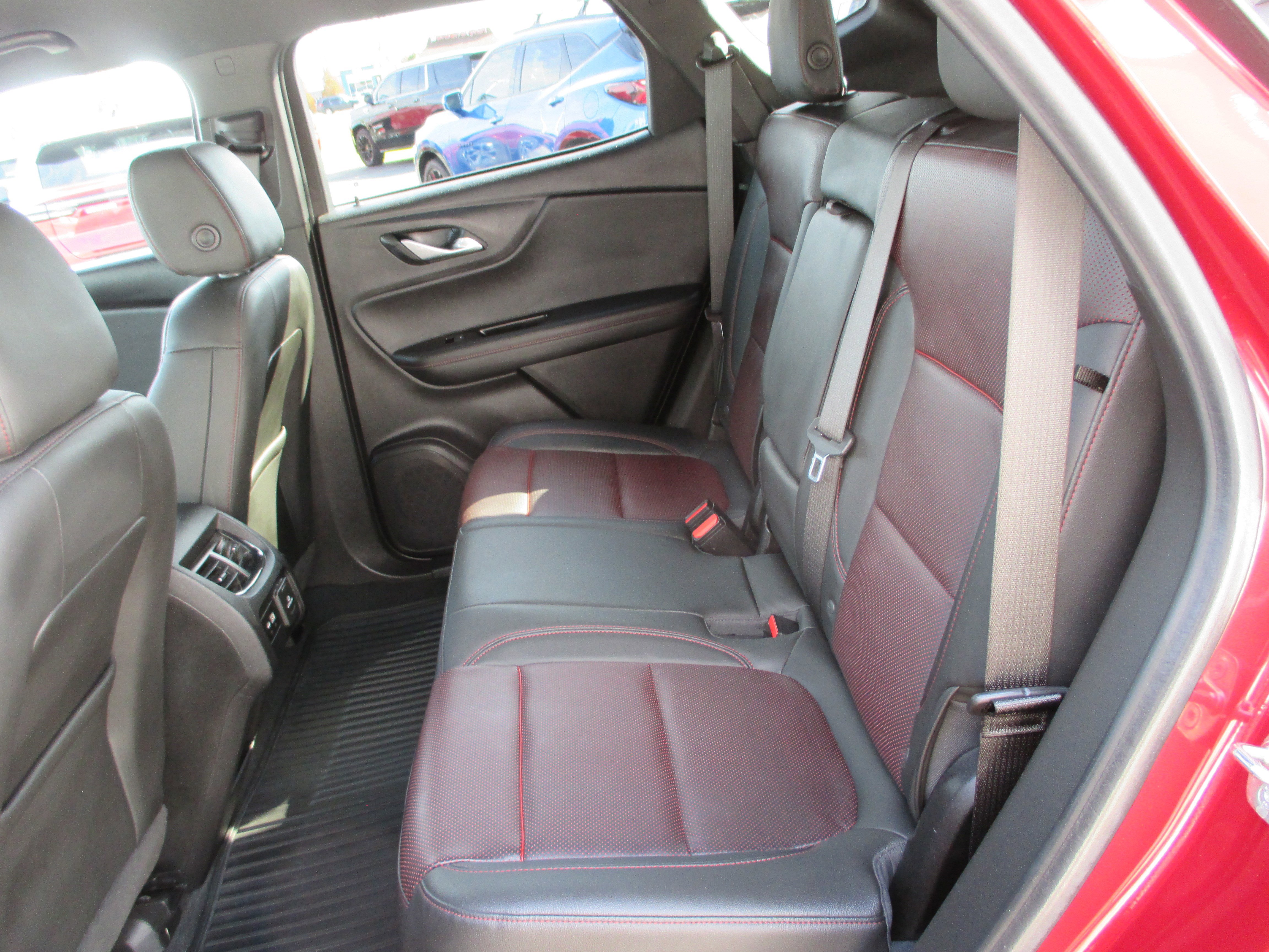 Used 2020 Chevrolet Blazer RS image 11