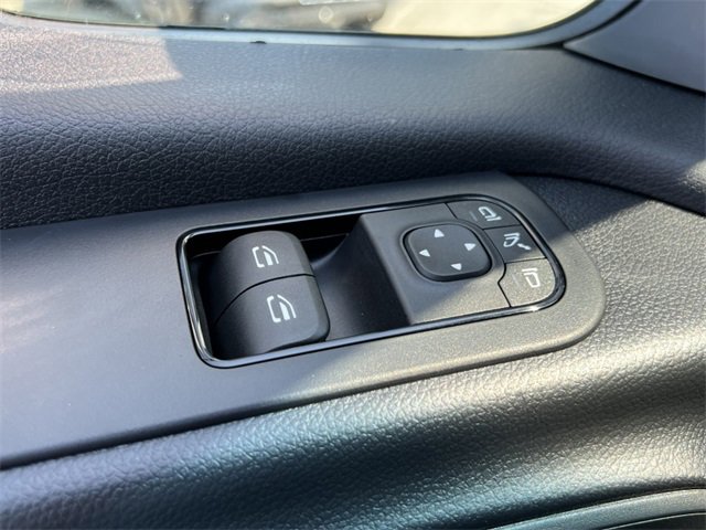 New 2025 Mercedes-Benz Sprinter 2500 image 16