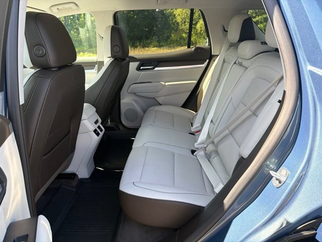 New 2027 GMC Terrain Denali w/ LPO, Floor Liner Package AWD/4WD image 25