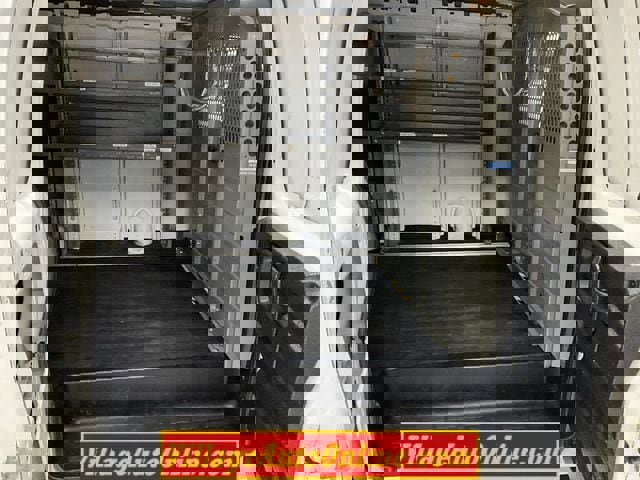 Used 2014 Chevrolet Express 2500 image 30