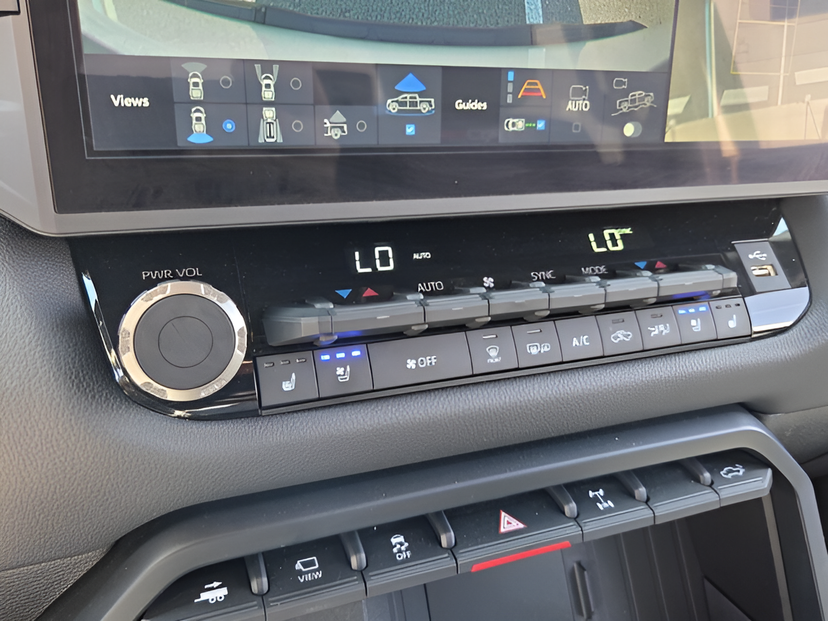 Used 2026 Toyota Tundra TRD Pro AWD/4WD image 21