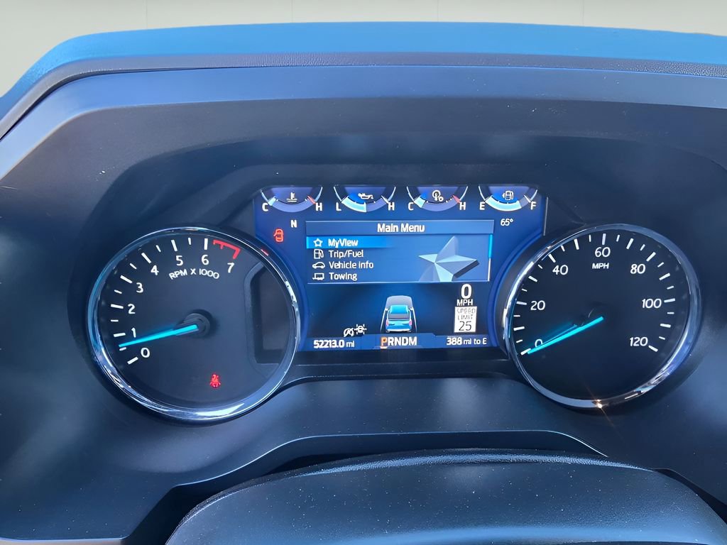 Used 2024 Ford Expedition Max Limited image 23