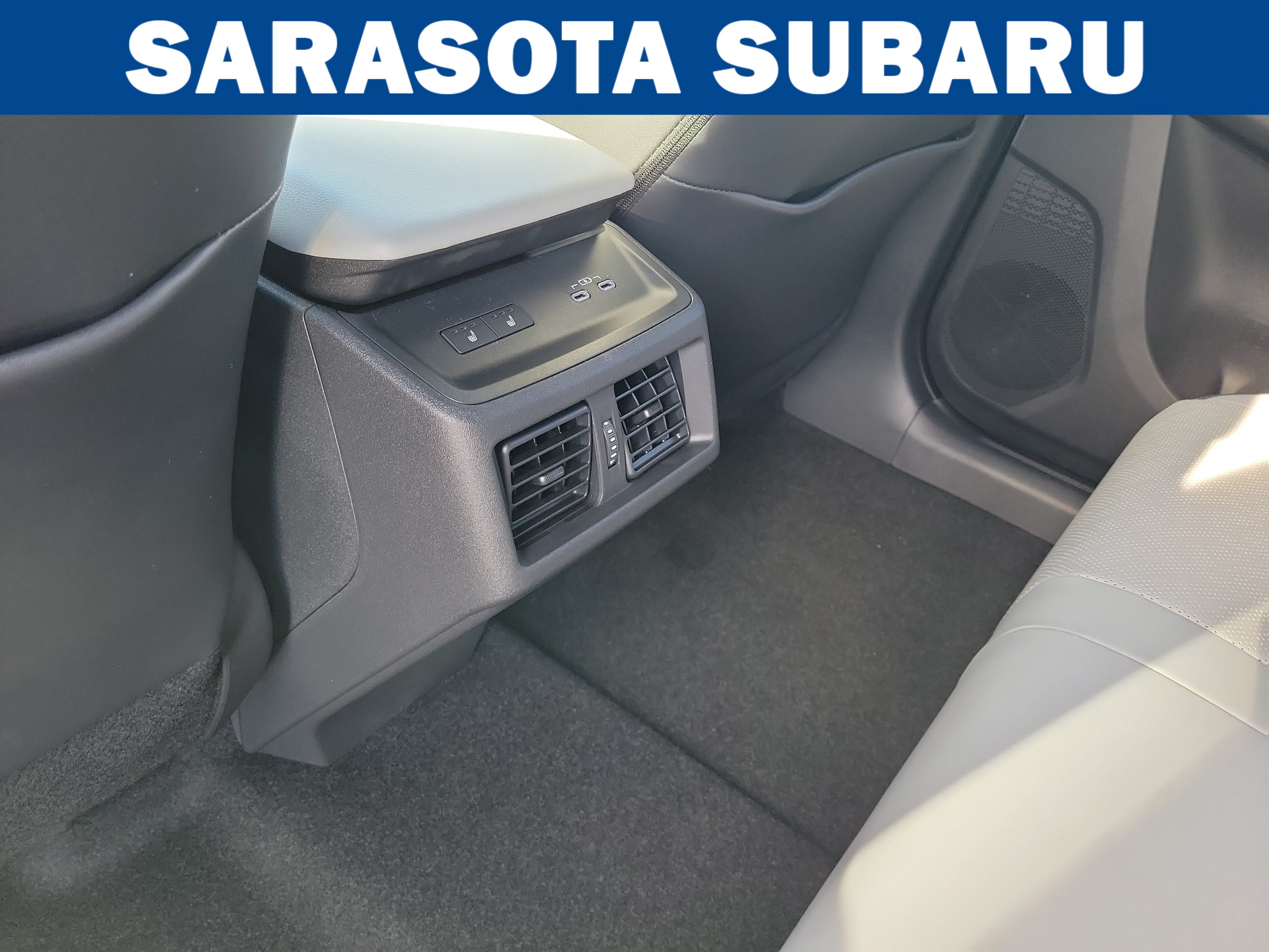 New 2027 Subaru Trailseeker AWD/4WD image 14