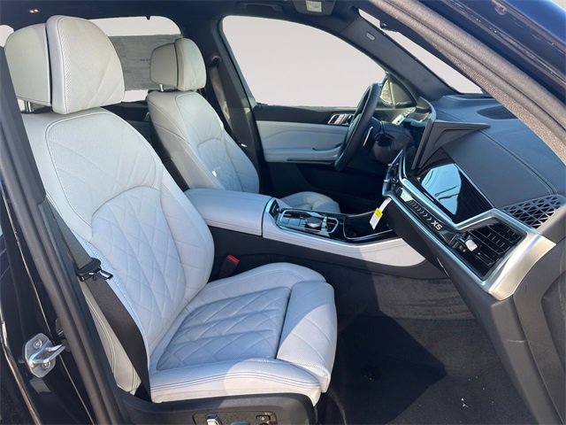 New 2026 BMW X5 xDrive40i image 15