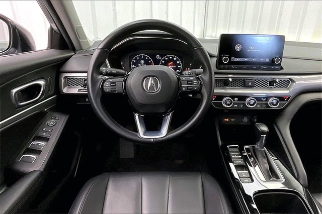 Used 2024 Acura Integra image 5