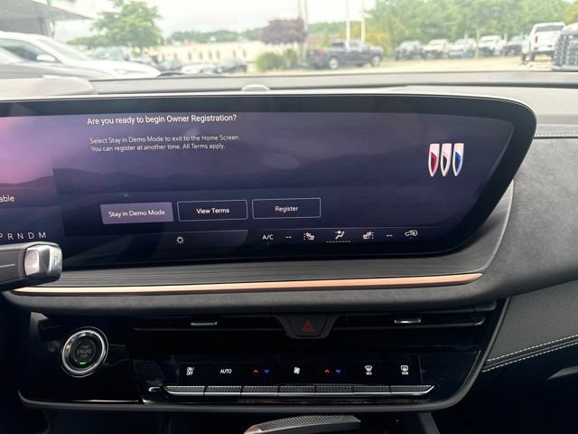 New 2026 Buick Envision Sport Touring AWD/4WD image 17