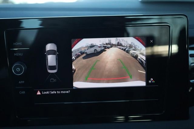 New 2026 Volkswagen Jetta S image 16