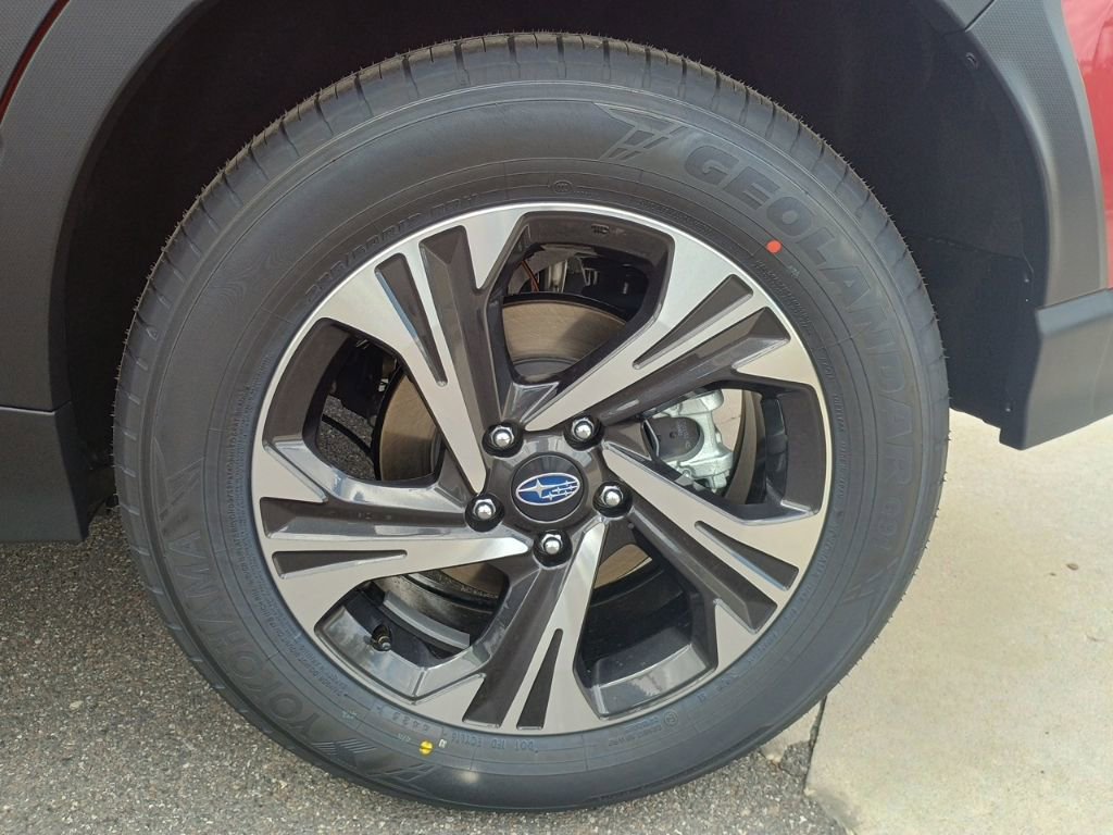 New 2026 Subaru Crosstrek 2.0i Premium image 7