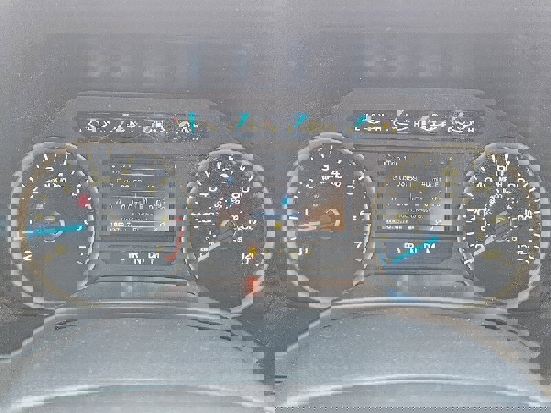 Used 2017 Ford F150 XLT w/ Equipment Group 302A Luxury image 25