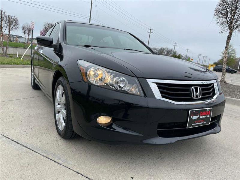 Used 2010 Honda Accord EX-L image 4