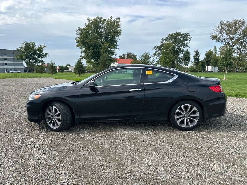 Used 2014 Honda Accord EX-L image 8
