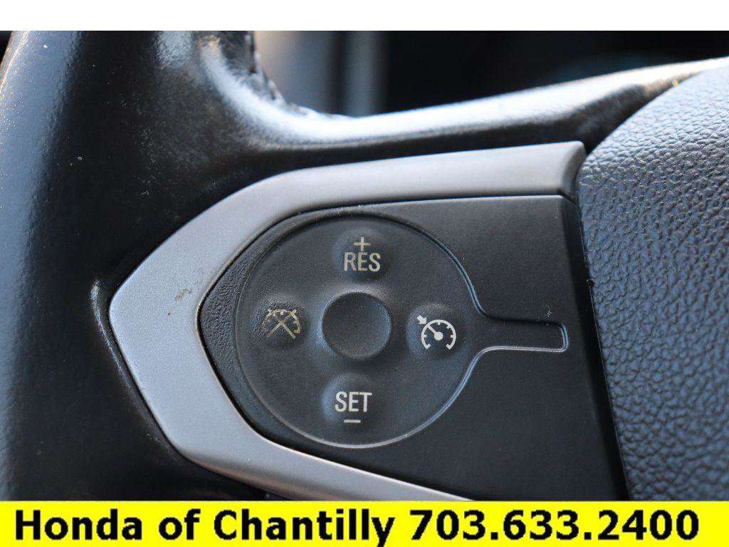 Used 2017 Chevrolet Colorado LT image 18