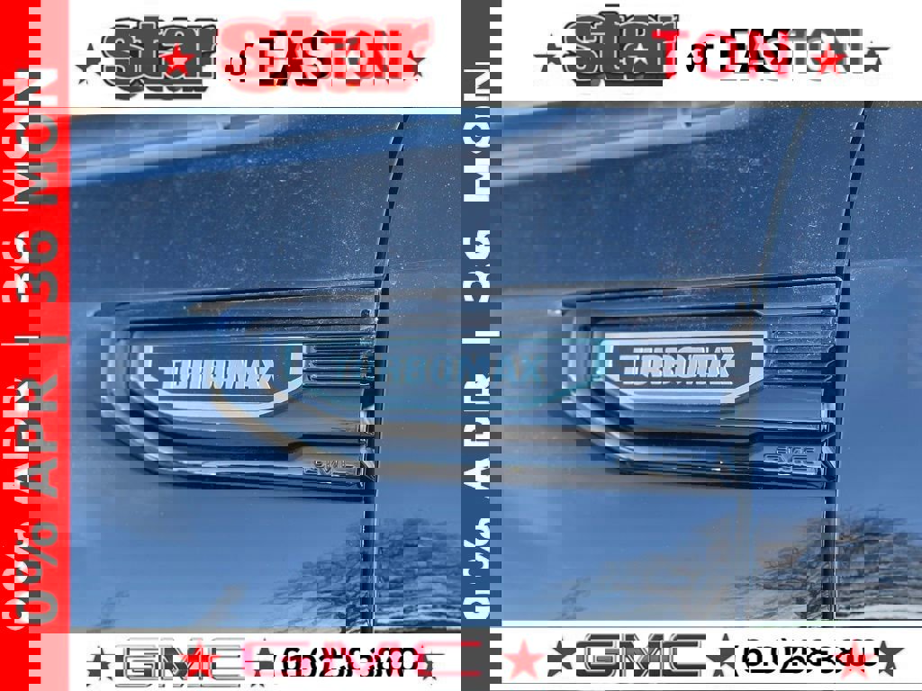 New 2026 GMC Sierra 1500 Pro w/ Graphite Edition image 28