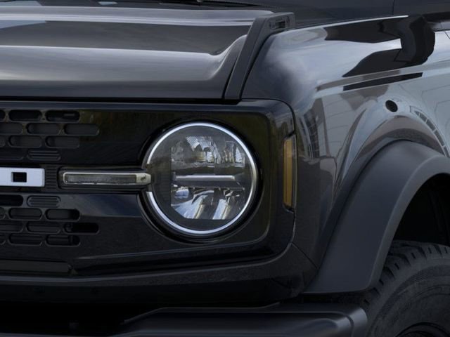 New 2026 Ford Bronco Big Bend w/ Black Diamond Package image 20