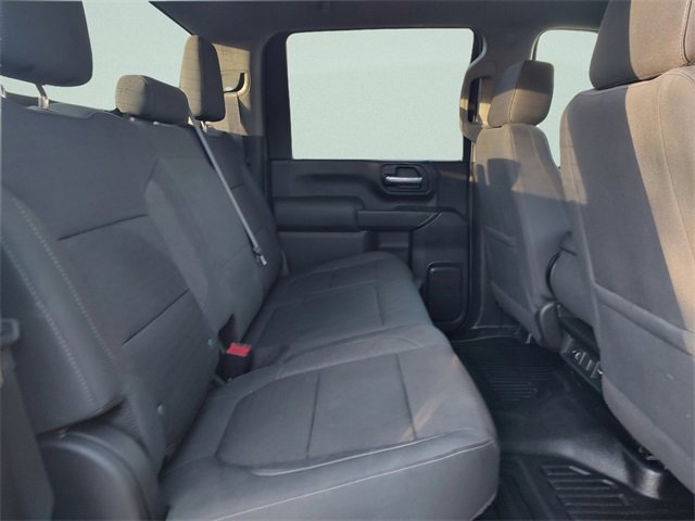Used 2021 Chevrolet Silverado 2500 LT w/ Convenience Package image 33