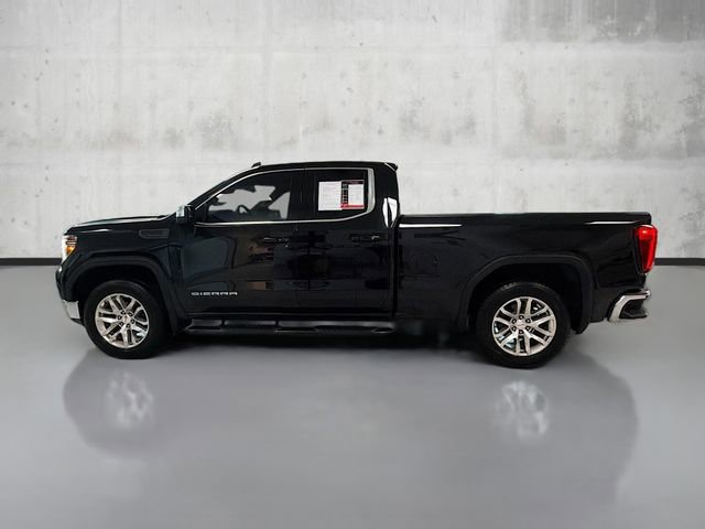 Used 2020 GMC Sierra 1500 SLE w/ SLE Convenience Package image 8