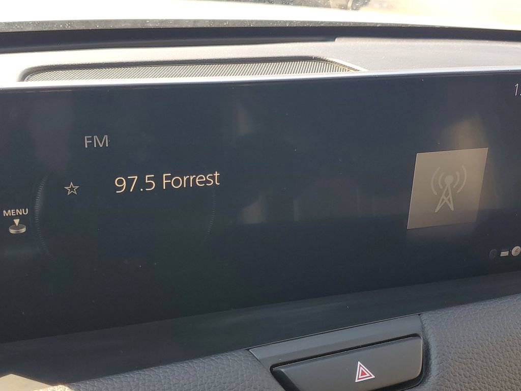 Used 2025 MAZDA CX-90 3.3 Turbo w/ Preferred Package image 19