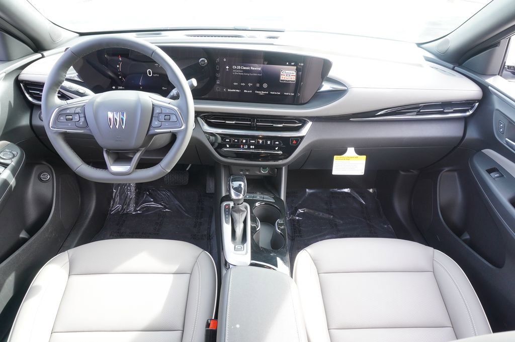 New 2026 Buick Envista Avenir image 11
