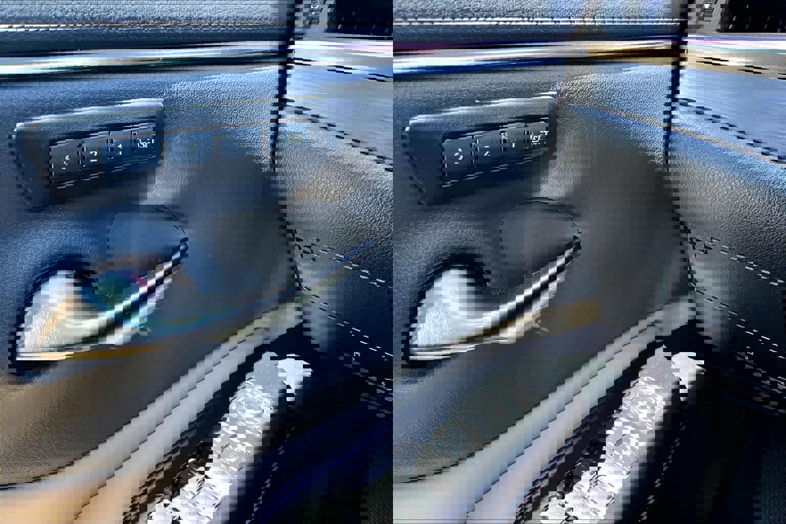 Used 2021 Lexus ES 350 w/ Premium Package image 35