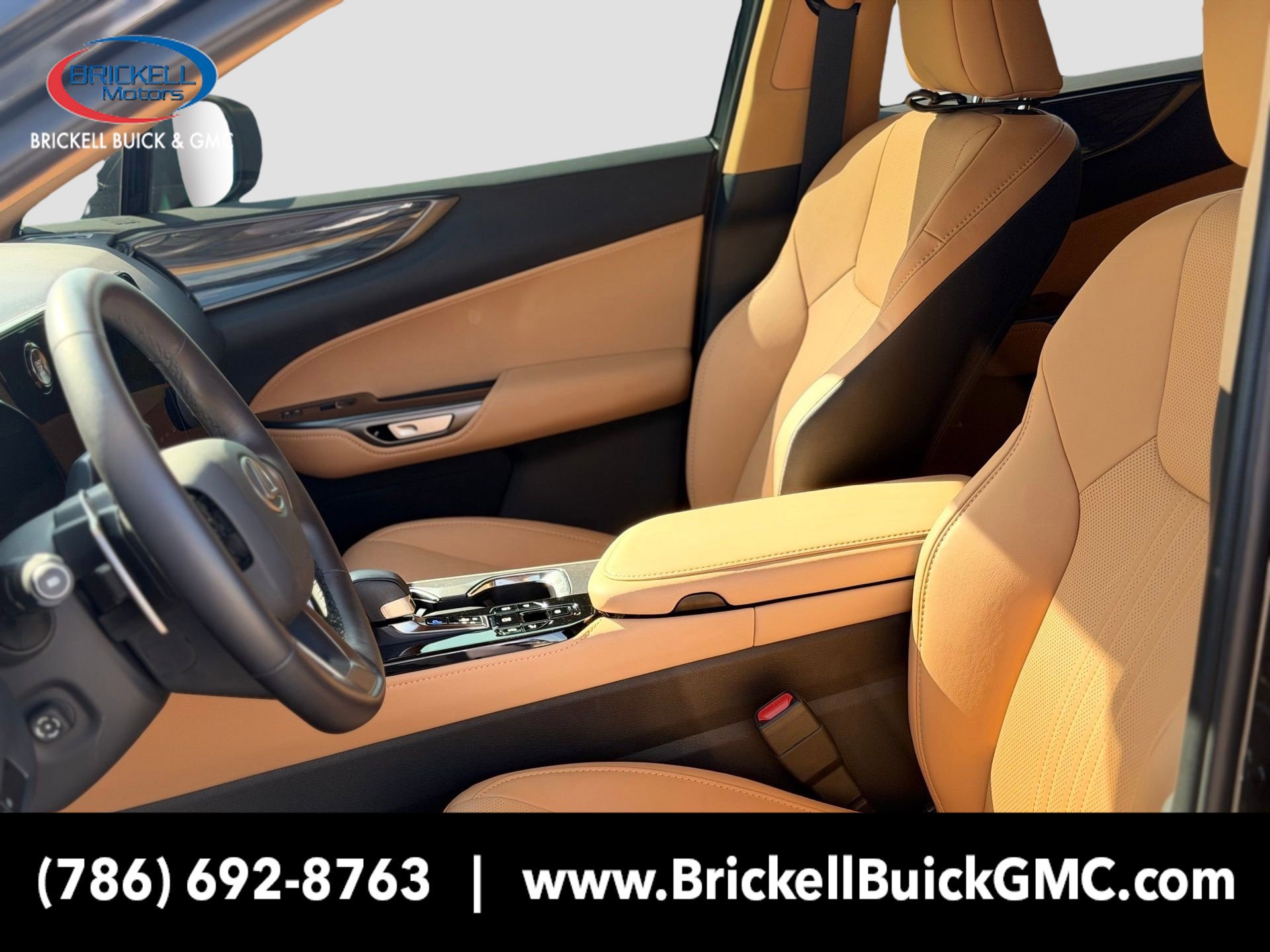 Used 2026 Lexus NX 350 AWD w/ Accessory Package (K3) image 27