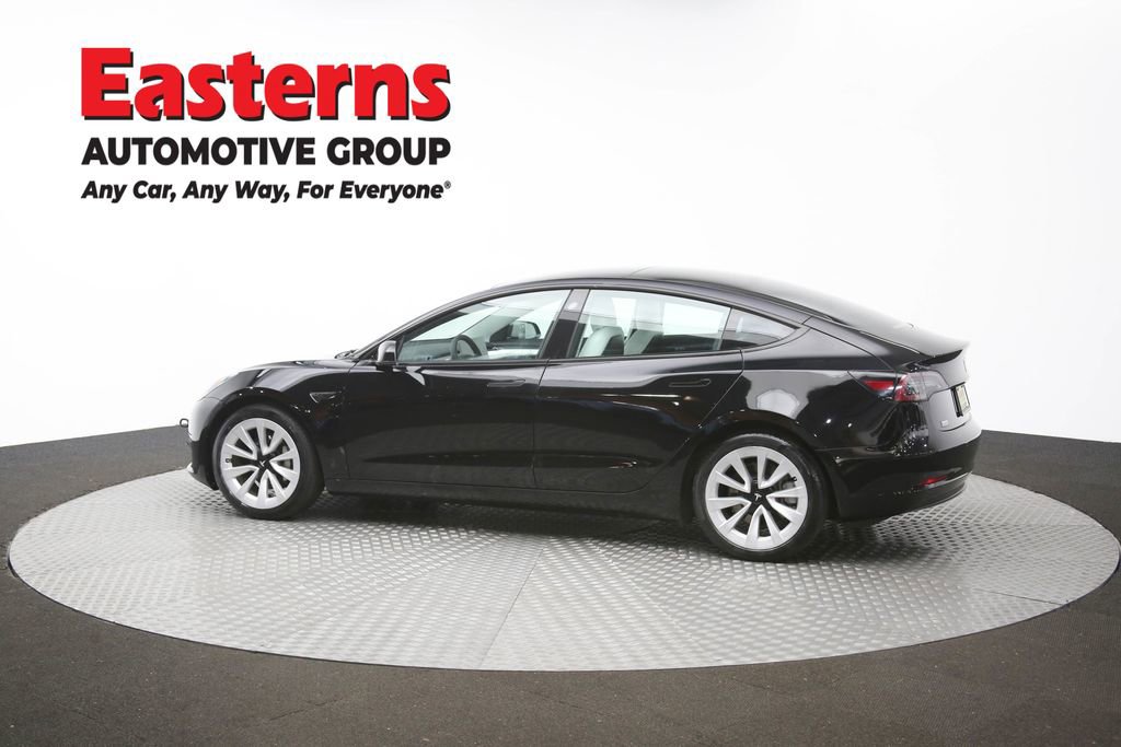 Used 2022 Tesla Model 3 image 56