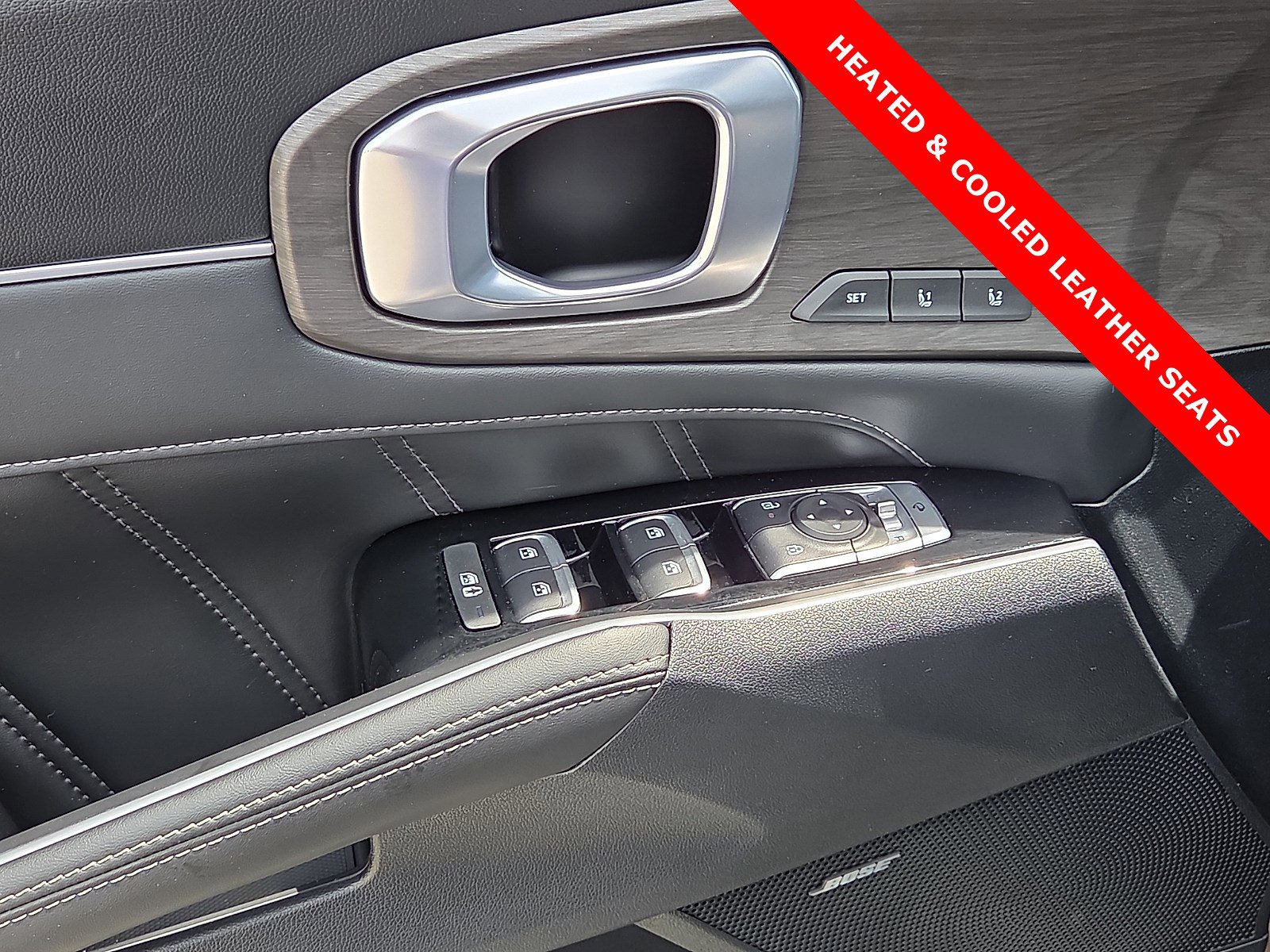 Used 2025 Kia Sorento SX Prestige AWD/4WD image 14