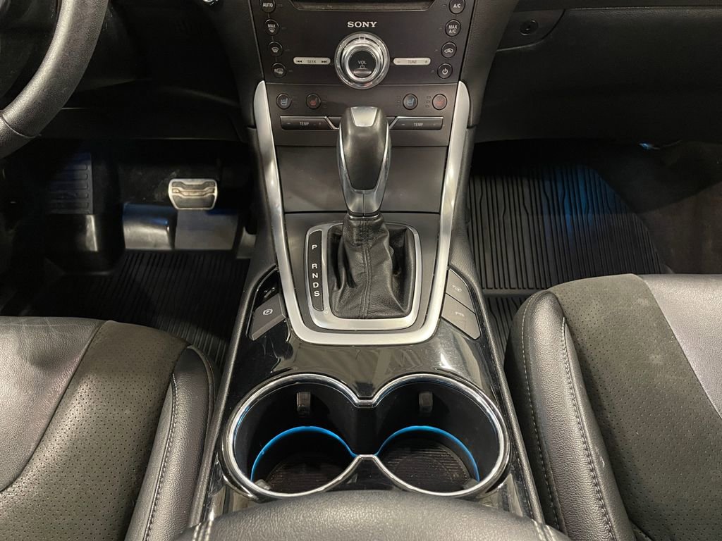 Used 2018 Ford Edge Sport w/ Equipment Group 401A AWD/4WD image 11