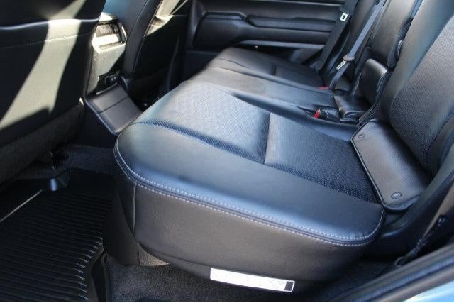 Used 2025 Toyota Land Cruiser w/ Premium Package AWD/4WD image 33