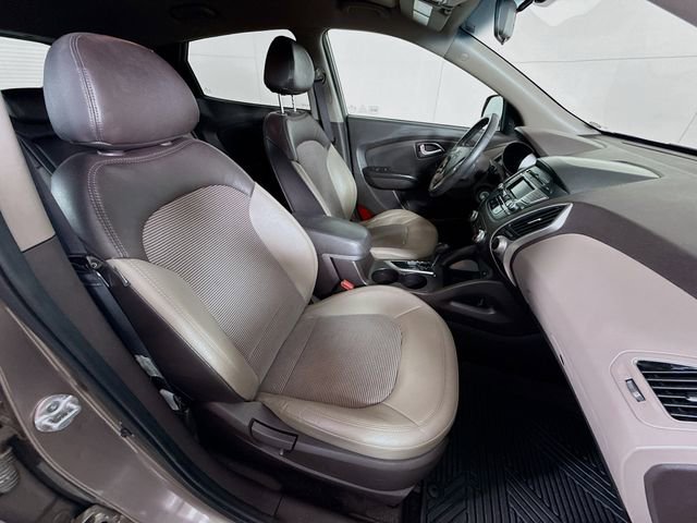 Used 2013 Hyundai Tucson GLS AWD/4WD image 27
