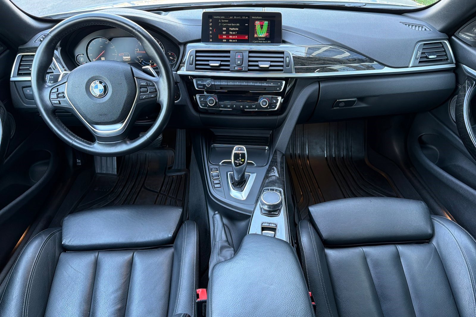 Used 2018 BMW 430i Convertible image 18