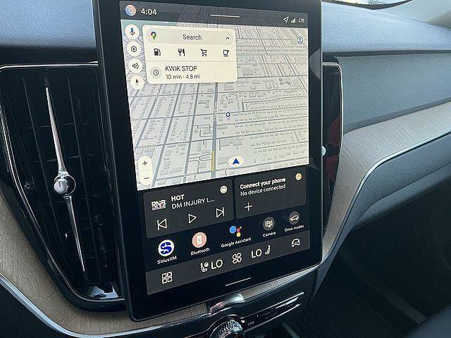 New 2026 Volvo XC60 B5 Plus w/ Climate Package AWD/4WD image 20