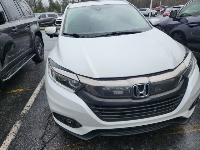 Used 2019 Honda HR-V EX image 8