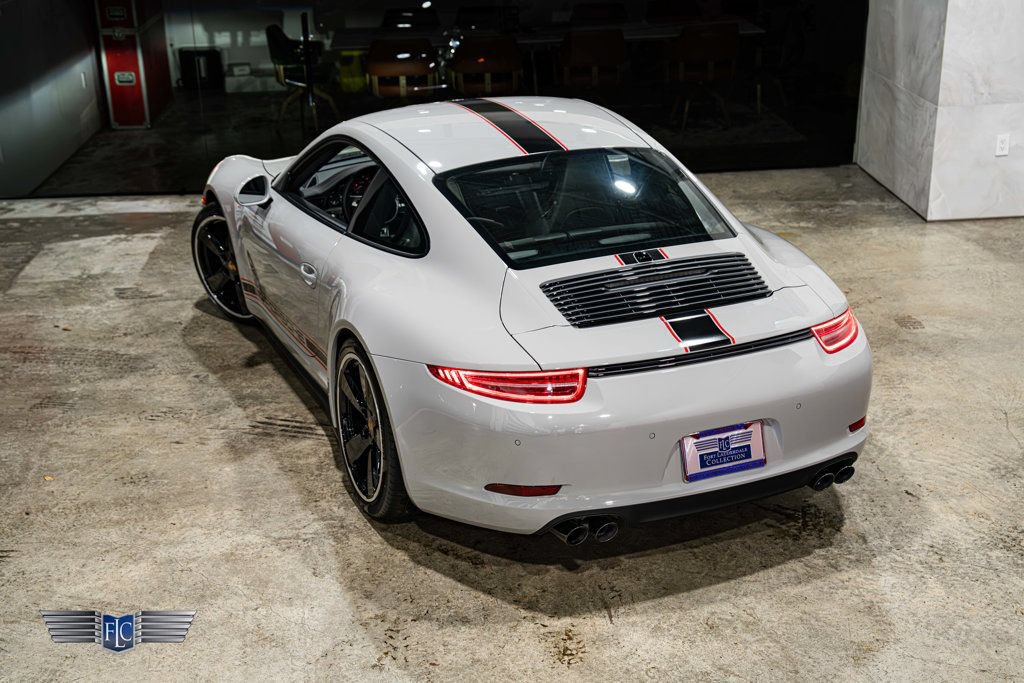 Used 2016 Porsche 911 GT3 RS image 17