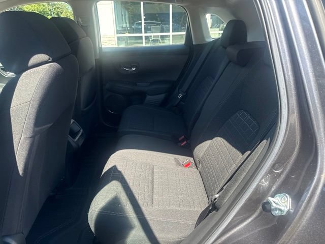 Used 2024 Honda HR-V LX image 20