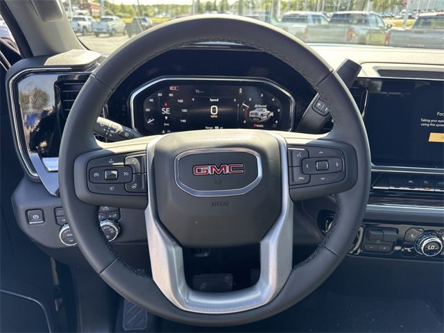 New 2026 GMC Sierra 1500 SLE image 16