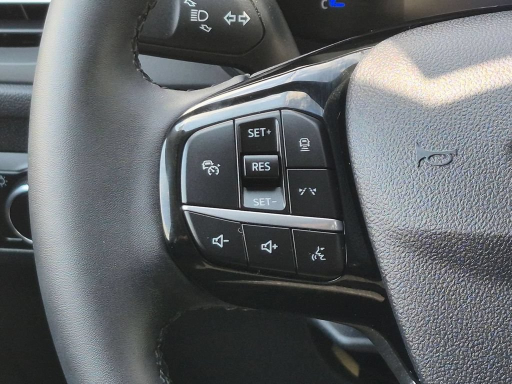 Used 2023 Ford Escape Active w/ Tech Pack #1 AWD/4WD image 16