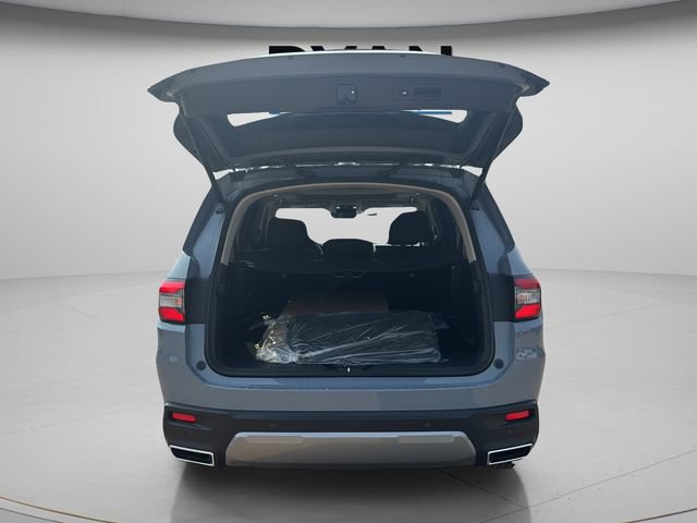New 2026 Honda Pilot Elite image 30