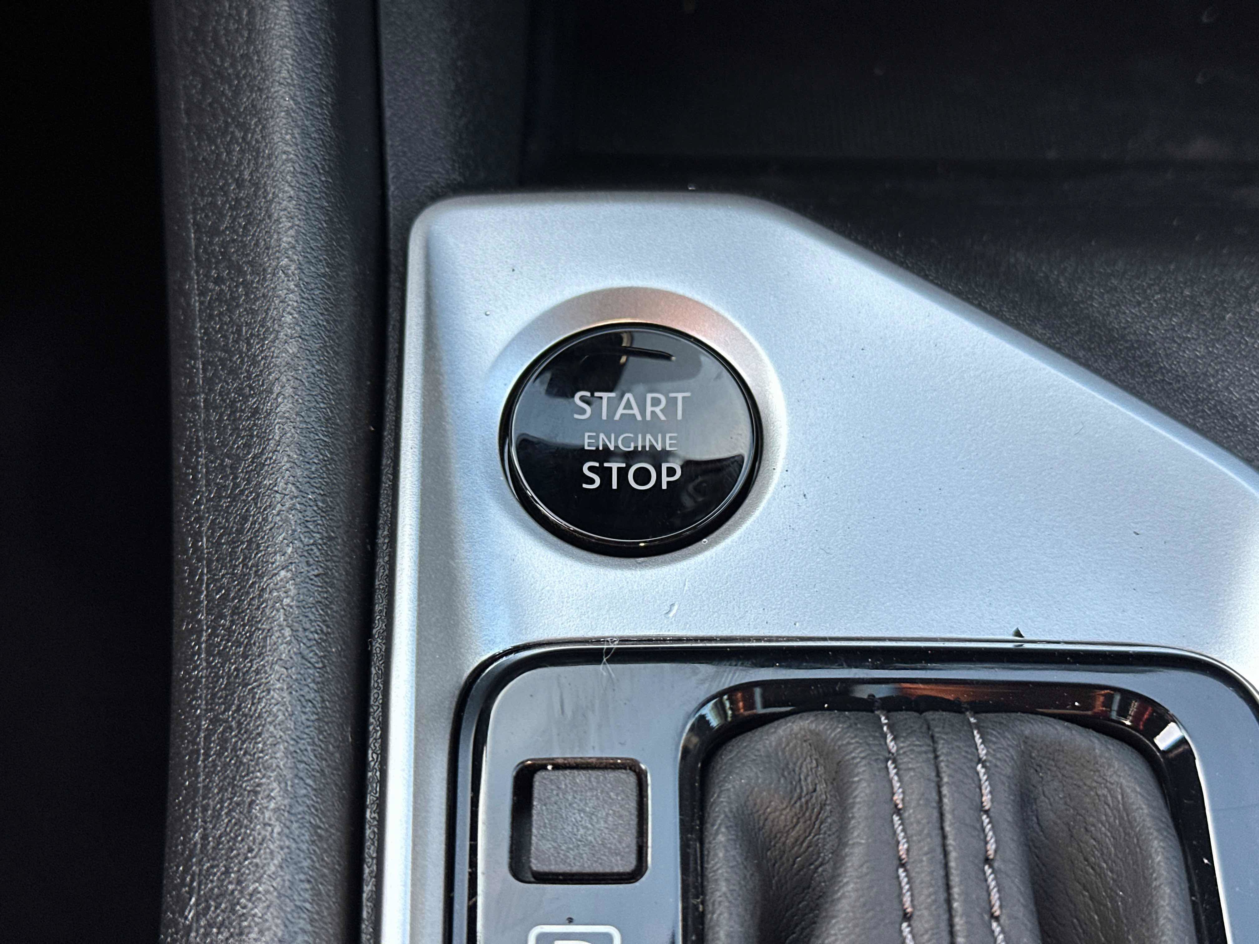 New 2026 Nissan Altima 2.5 SV FWD image 37