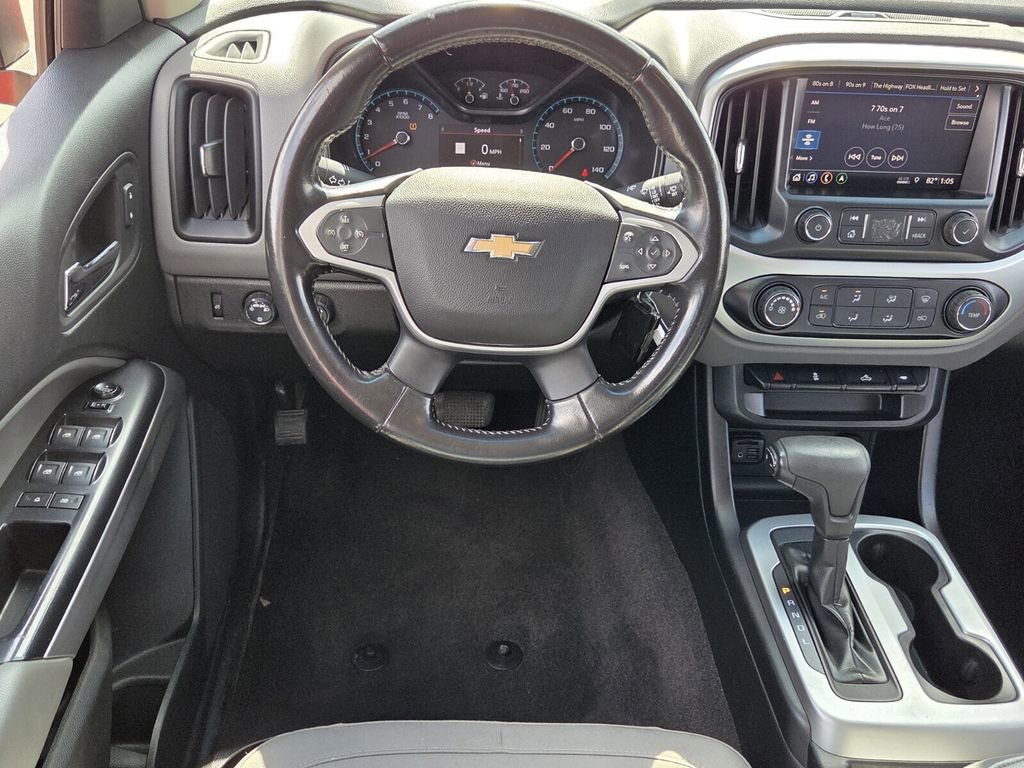 Used 2020 Chevrolet Colorado LT image 7