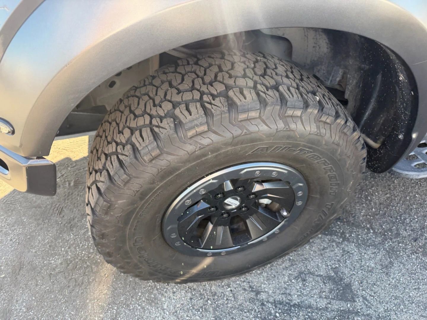 Used 2018 Ford F150 Raptor w/ Equipment Group 802A Luxury AWD/4WD image 35